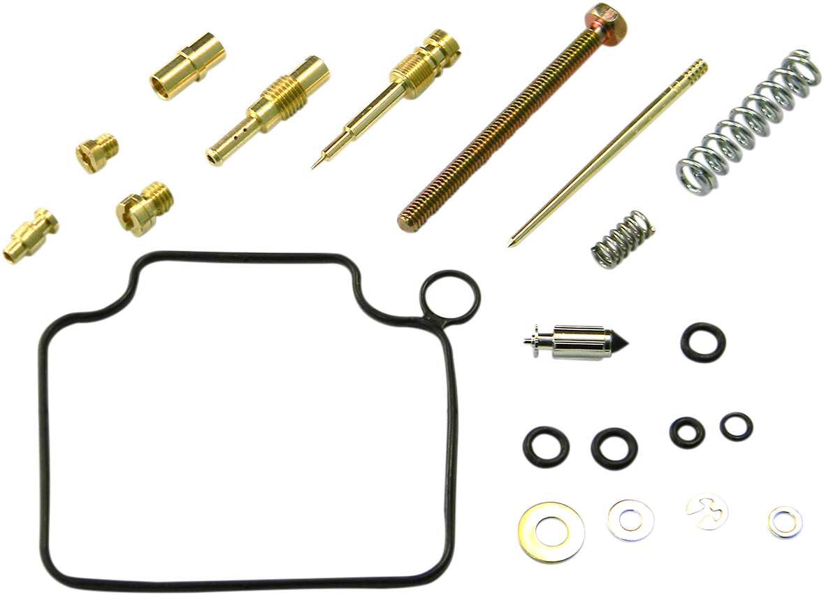 MOOSE OFFROAD Carburetor Repair Kit - Kawasaki - Image 2