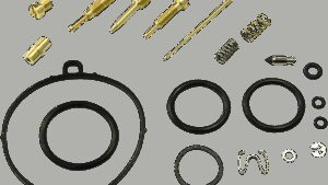 New Motorcycle Parts, New Parts