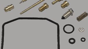 New Motorcycle Parts, New Parts