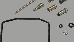 New Motorcycle Parts, New Parts