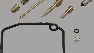 New Motorcycle Parts, New Parts