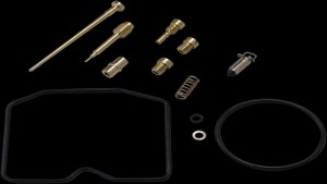 SHINDY CARB KIT KVF300 99-02