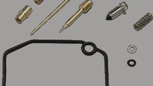 New Motorcycle Parts, New Parts