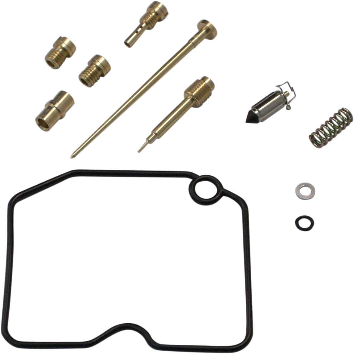 SHINDY Carburetor Repair Kit - Kawasaki