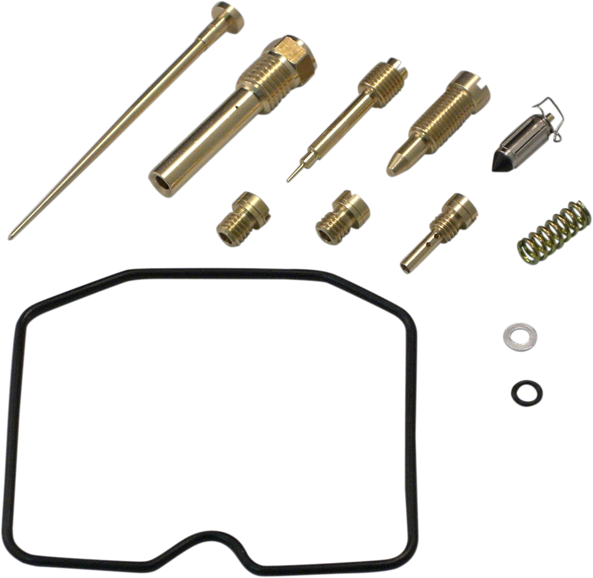 SHINDY Carburetor Repair Kit - Honda - Image 2