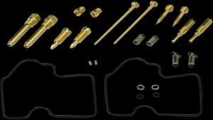 New Motorcycle Parts, New Parts