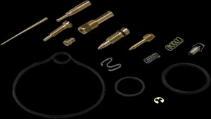 MOOSE OFFROAD REPAIR KIT CARB HON