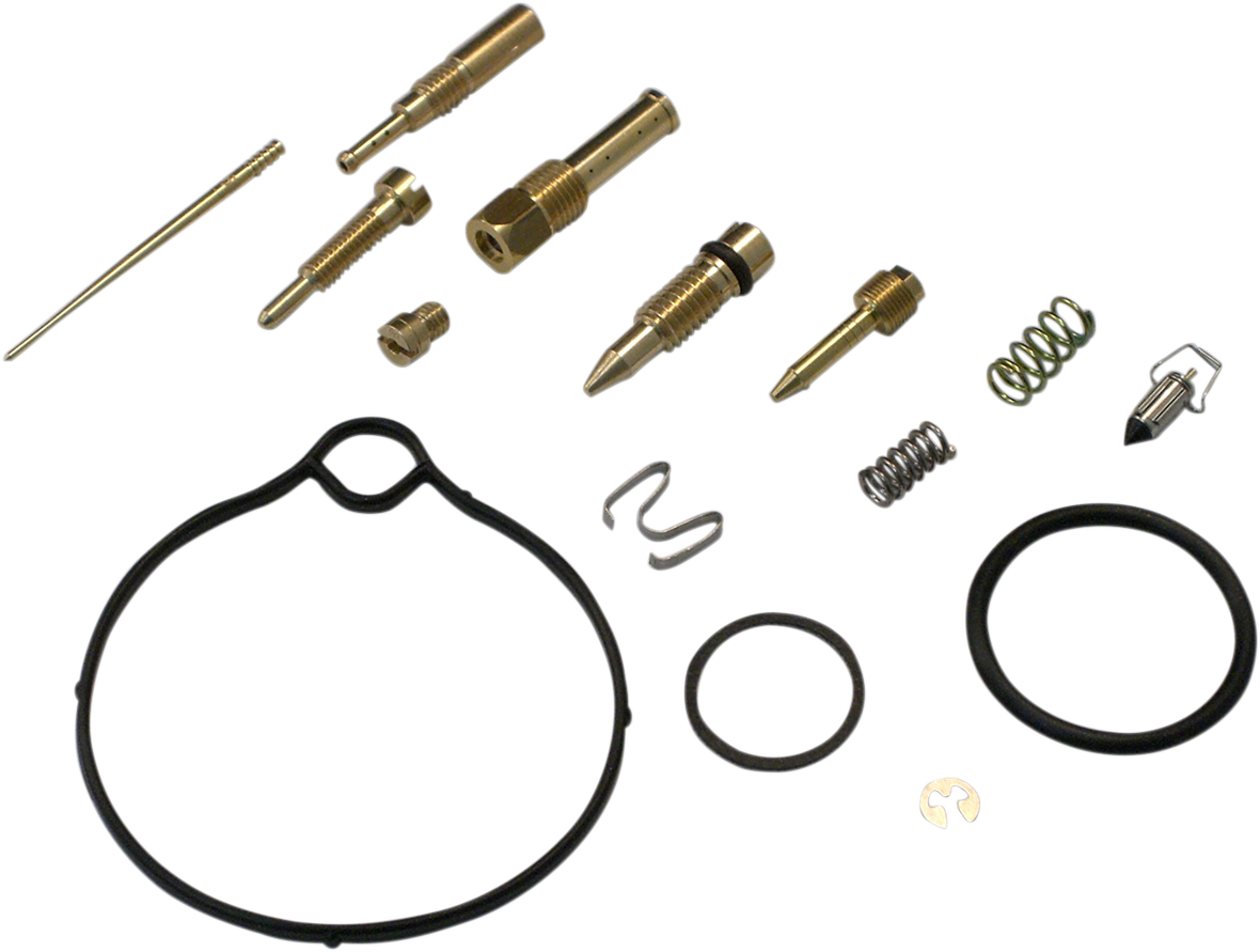 SHINDY Carburetor Repair Kit - Kawasaki