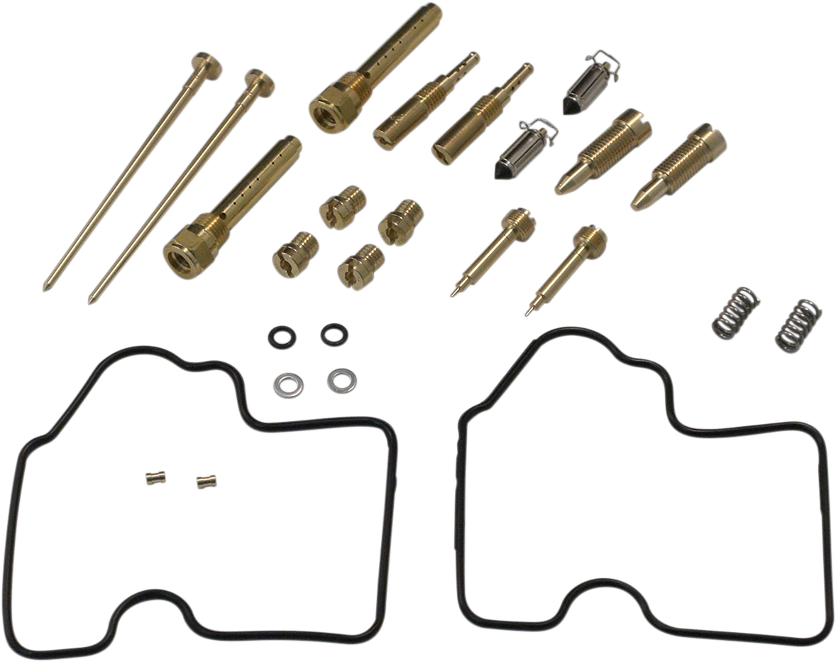 SHINDY Carburetor Repair Kit - Kawasaki