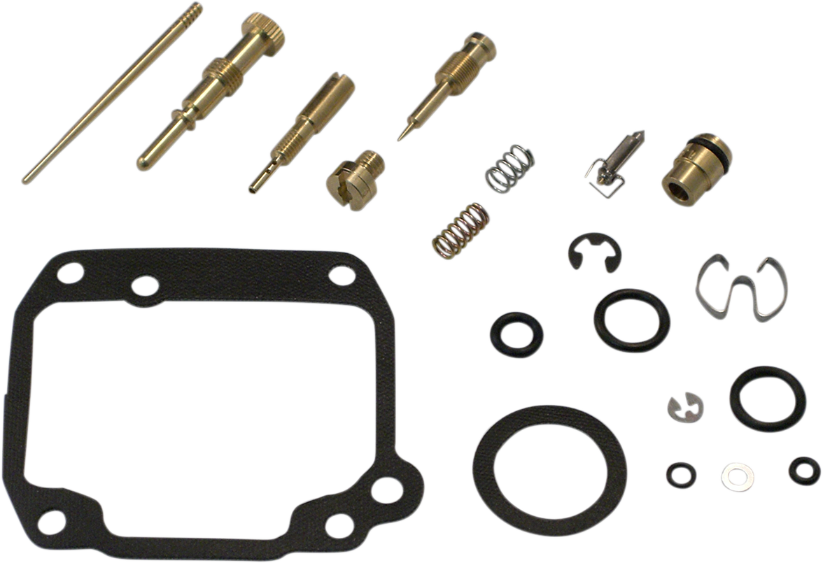SHINDY Carburetor Repair Kit - Honda - Image 2