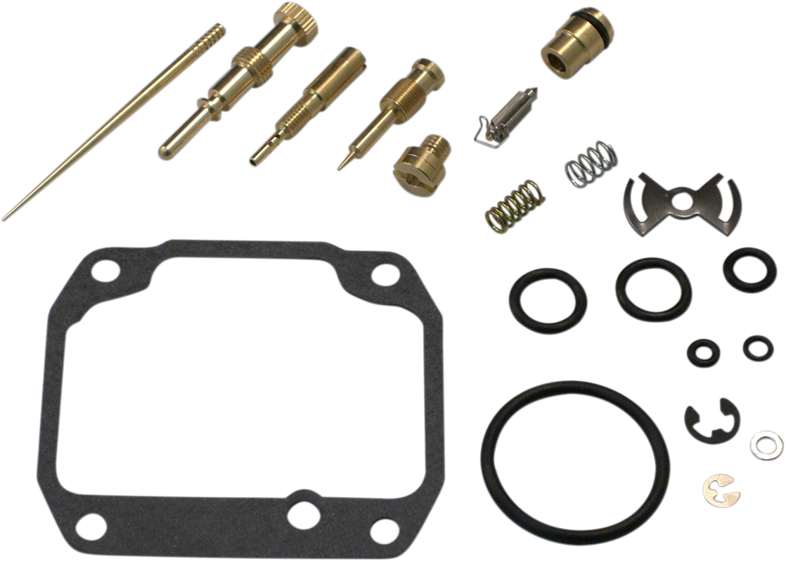SHINDY Carburetor Repair Kit - Honda - Image 2