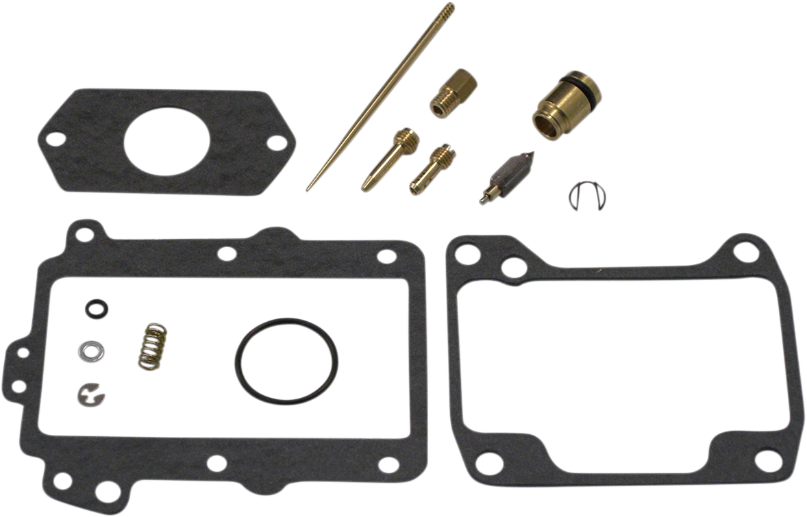 SHINDY Carburetor Repair Kit - Suzuki