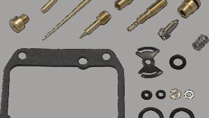 New Motorcycle Parts, New Parts