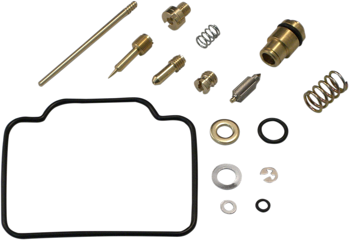 MOOSE OFFROAD REPAIR KIT CARB KAW