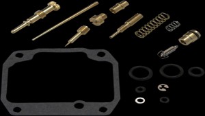 New Motorcycle Parts, New Parts