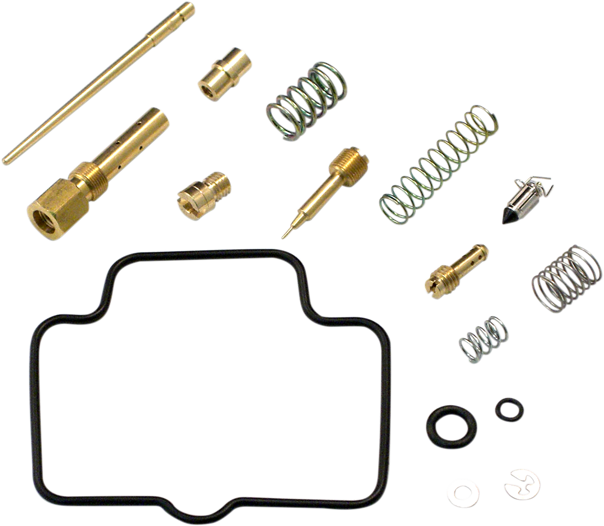 PARTS UNLIMITED Carburetor Repair Kit - Polaris - Image 2