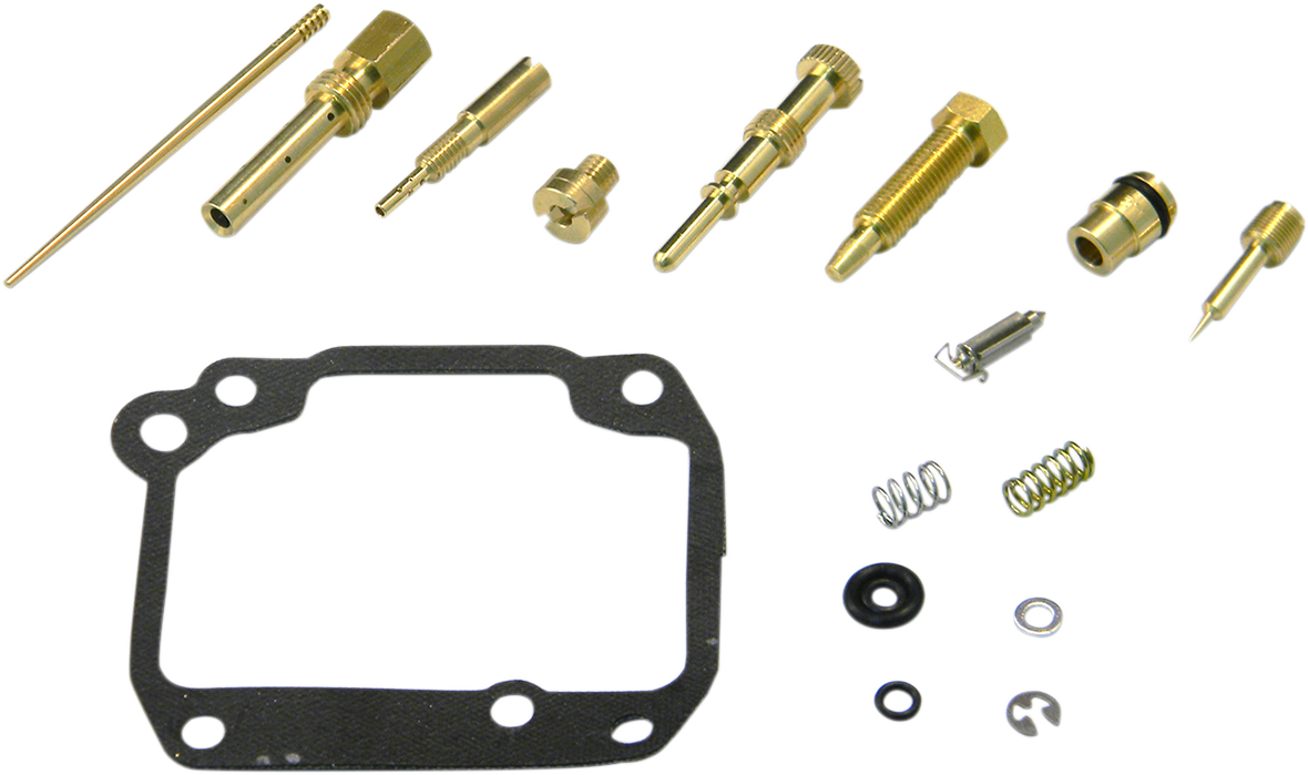 SHINDY Carburetor Repair Kit - Suzuki