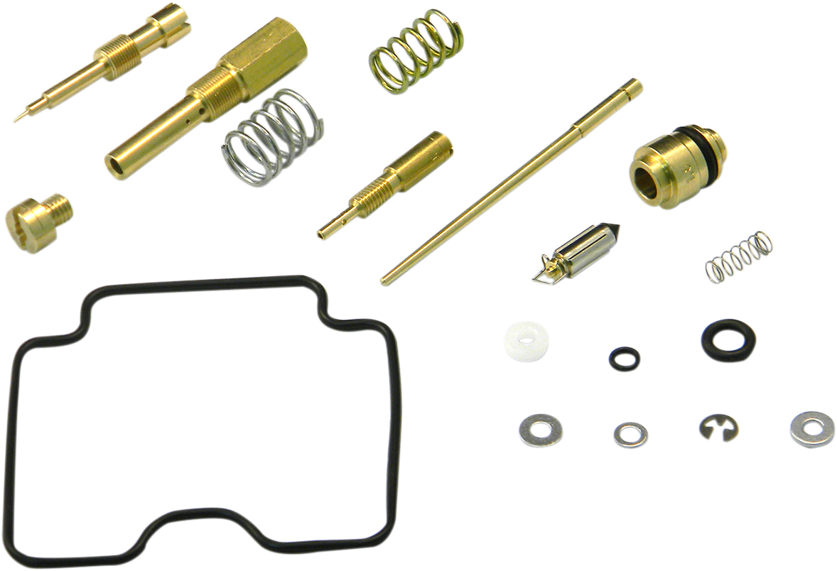 PARTS UNLIMITED Carburetor Repair Kit - Polaris - Image 2