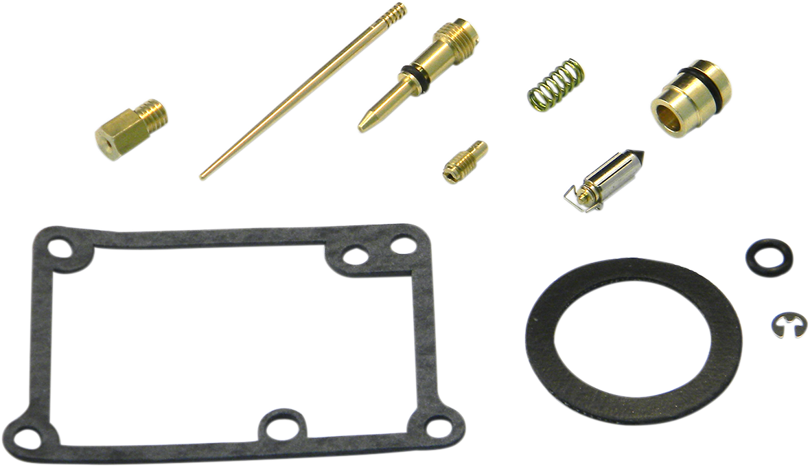 SHINDY Carburetor Repair Kit - Yamaha