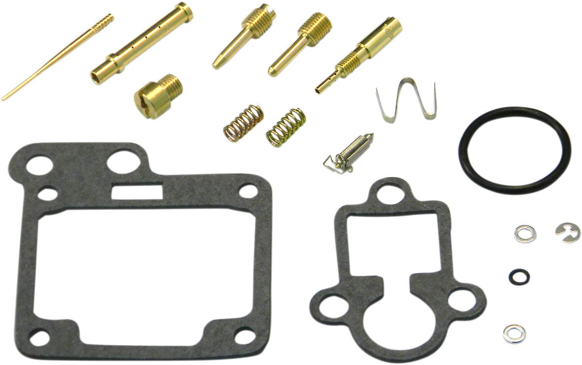 SHINDY Carburetor Repair Kit - Yamaha