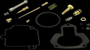 New Motorcycle Parts, New Parts