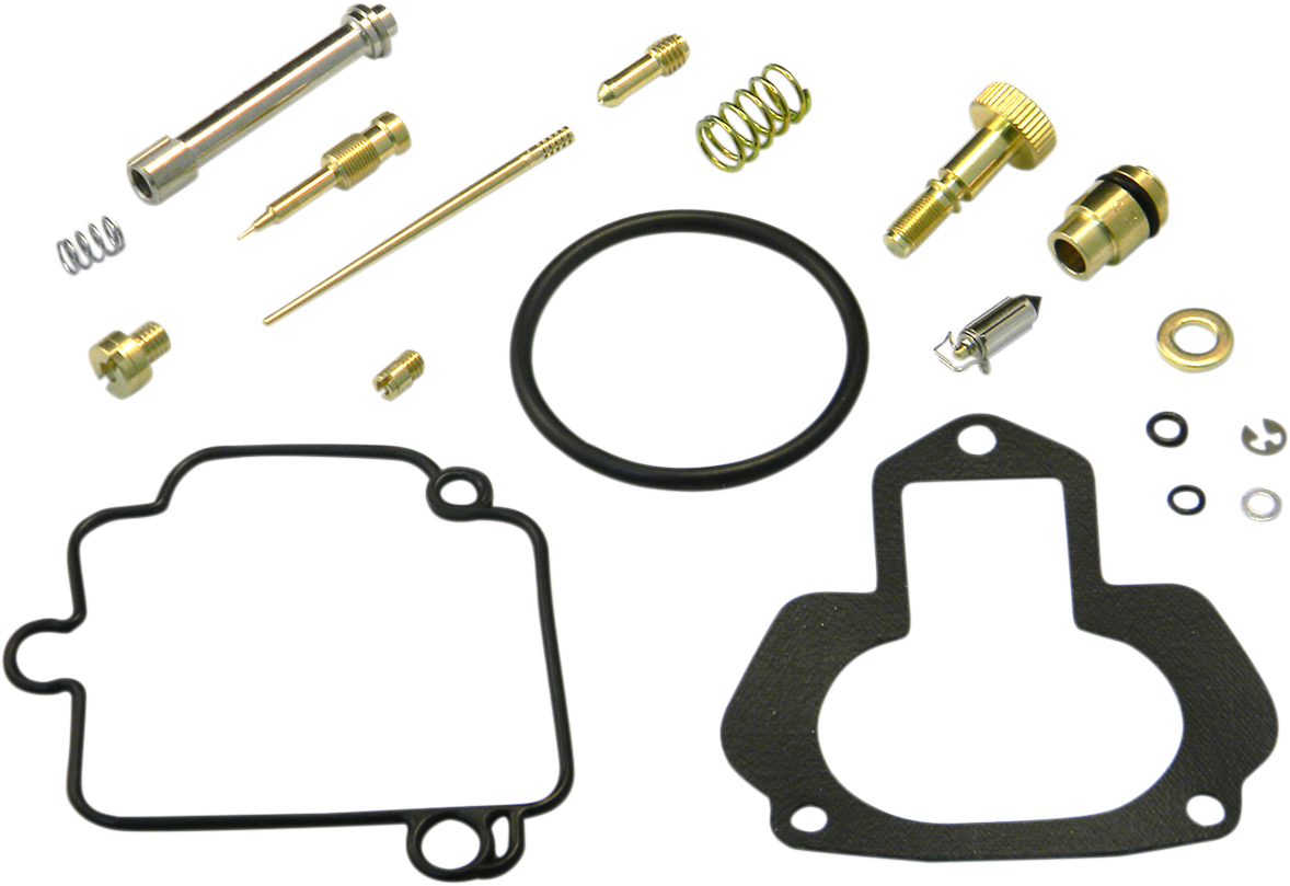 PARTS UNLIMITED Carburetor Repair Kit - Arctic Cat - Image 2