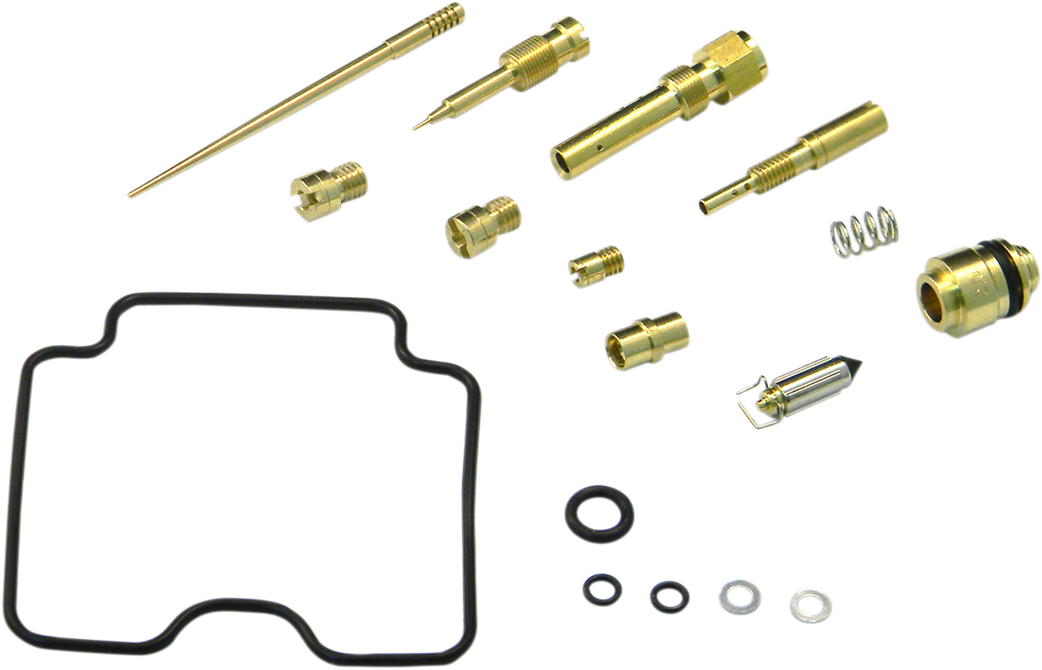 SHINDY Carburetor Repair Kit - Yamaha