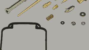 New Motorcycle Parts, New Parts