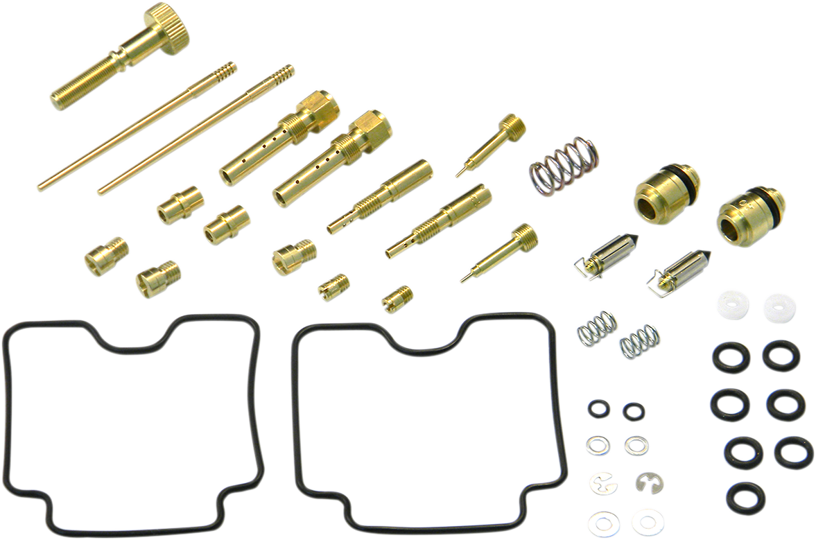 SHINDY Carburetor Repair Kit - Yamaha