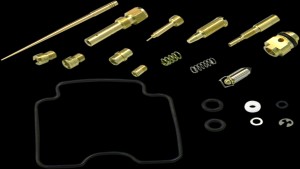 New Motorcycle Parts, New Parts