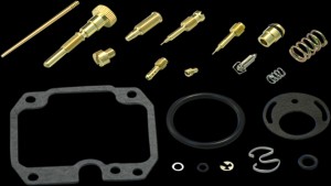 New Motorcycle Parts, New Parts