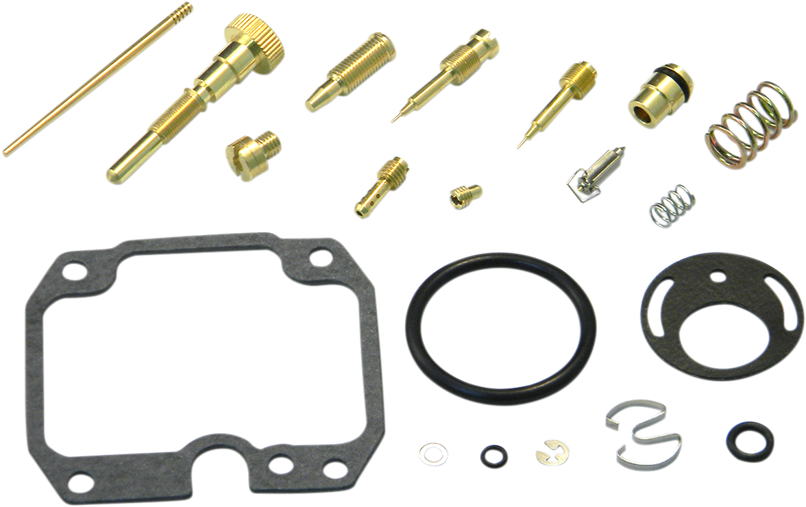 SHINDY Carburetor Repair Kit - Yamaha
