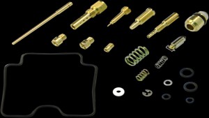 New Motorcycle Parts, New Parts