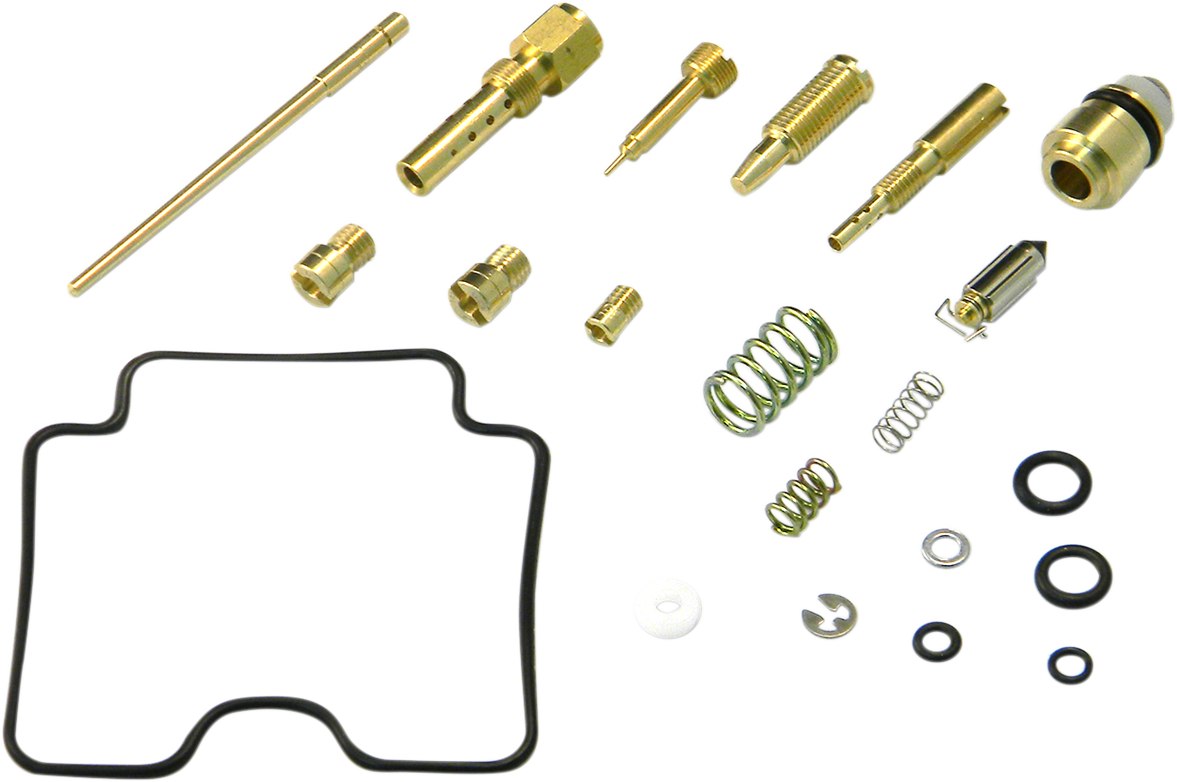 SHINDY Carburetor Repair Kit - Yamaha