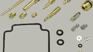 New Motorcycle Parts, New Parts