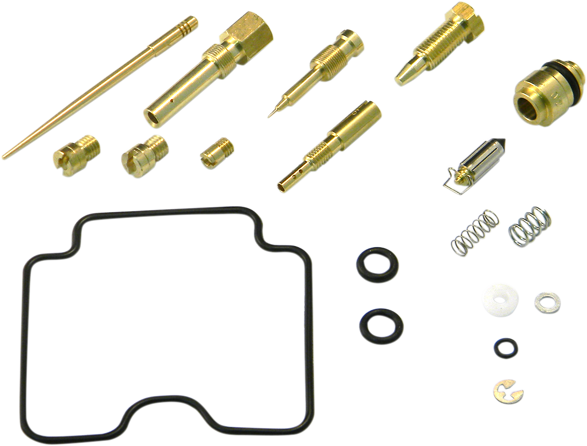 PARTS UNLIMITED Carburetor Repair Kit - Ski-Doo - Image 2