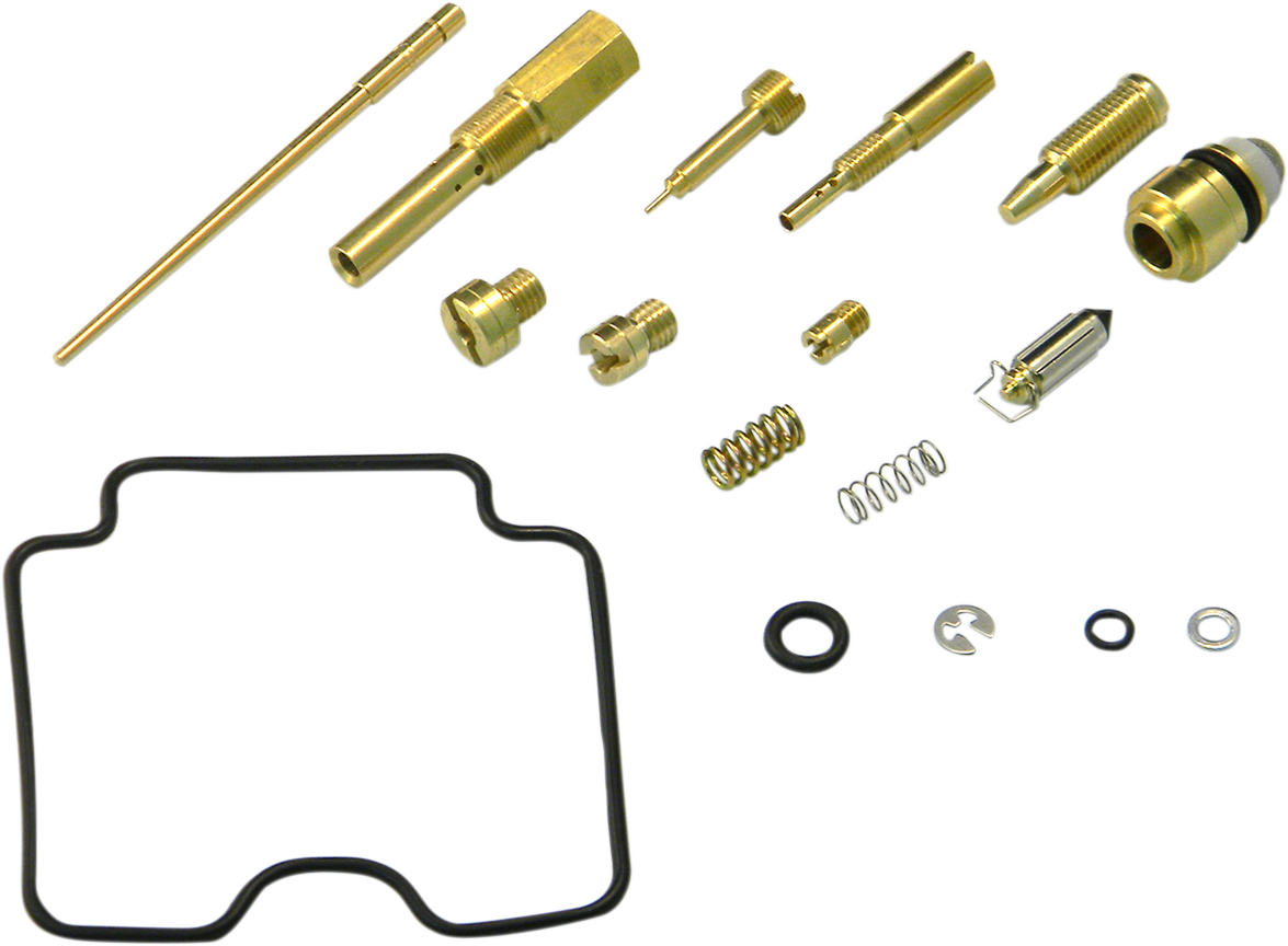 SHINDY Carburetor Repair Kit - Yamaha