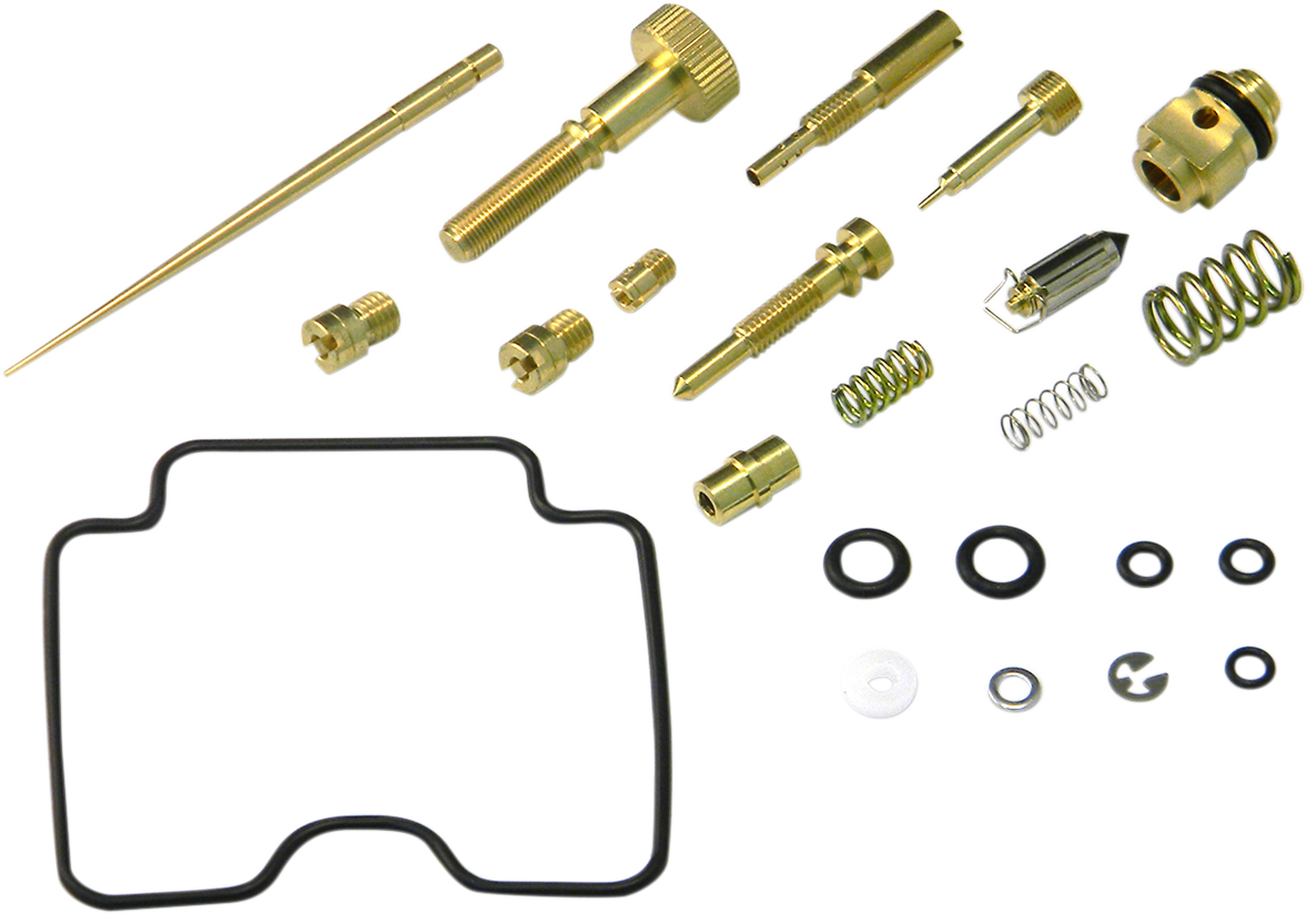 PARTS UNLIMITED Carburetor Repair Kit - Ski-Doo - Image 2