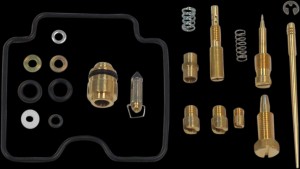 New Motorcycle Parts, New Parts