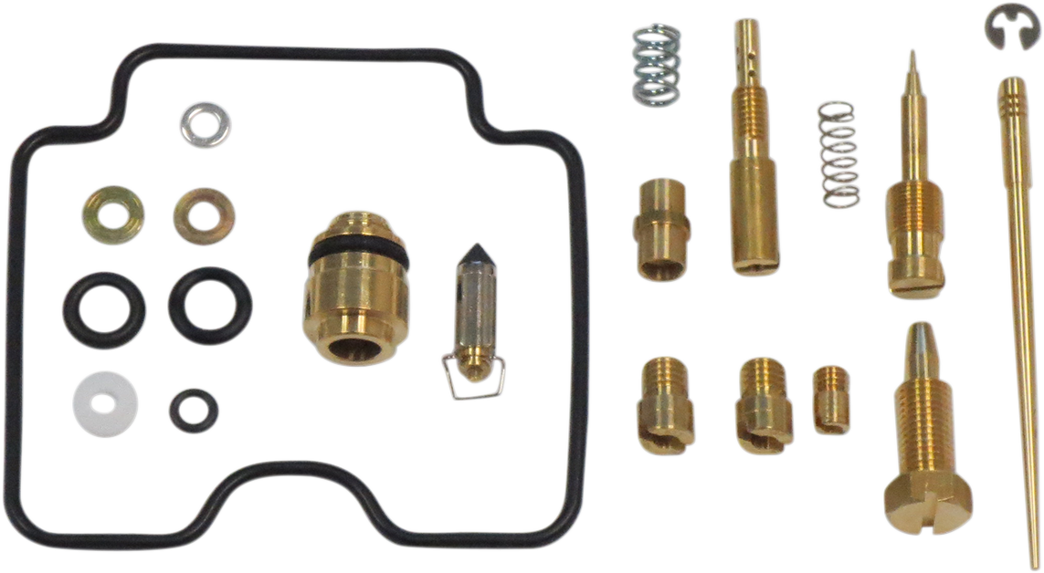 SHINDY Carburetor Repair Kit - Yamaha