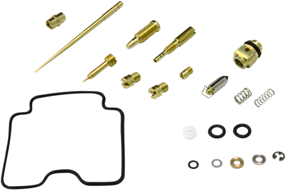 SHINDY Carburetor Repair Kit - Yamaha