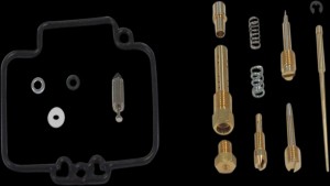 New Motorcycle Parts, New Parts