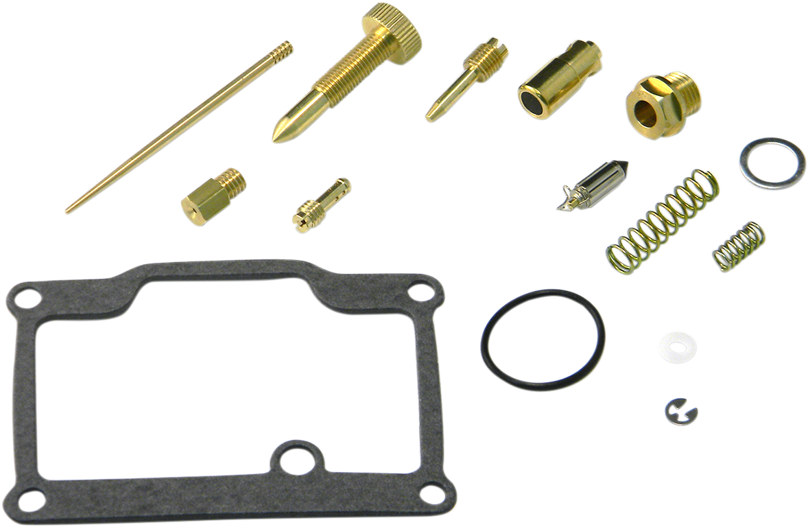 PARTS UNLIMITED Carburetor Repair Kit - Arctic Cat - Image 2