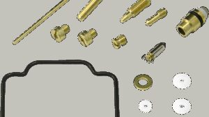 New Motorcycle Parts, New Parts