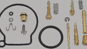 New Motorcycle Parts, New Parts