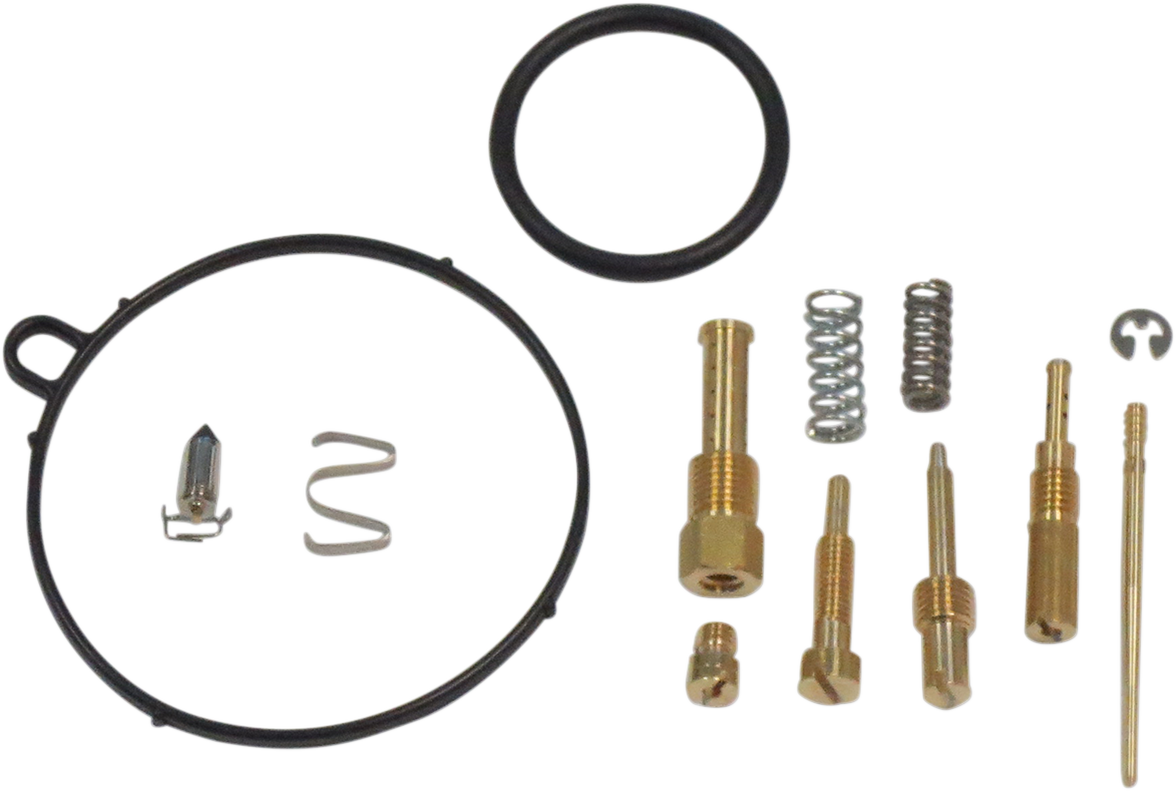 SHINDY Carburetor Repair Kit - Polaris