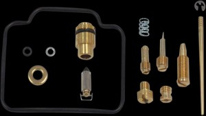 New Motorcycle Parts, New Parts