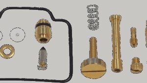 New Motorcycle Parts, New Parts