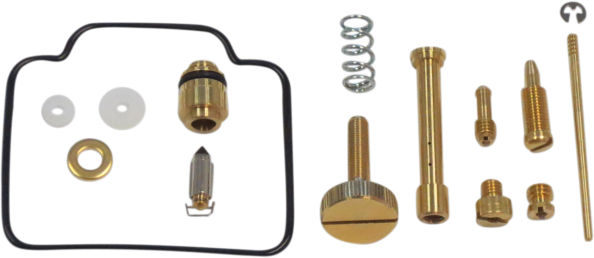 SHINDY Carburetor Repair Kit - Yamaha - Image 2