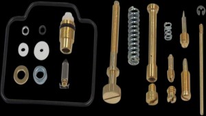 New Motorcycle Parts, New Parts